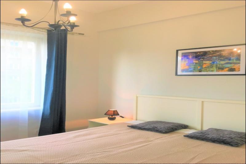 Andersa Apartments Варшава Екстериор снимка