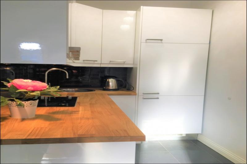 Andersa Apartments Варшава Екстериор снимка