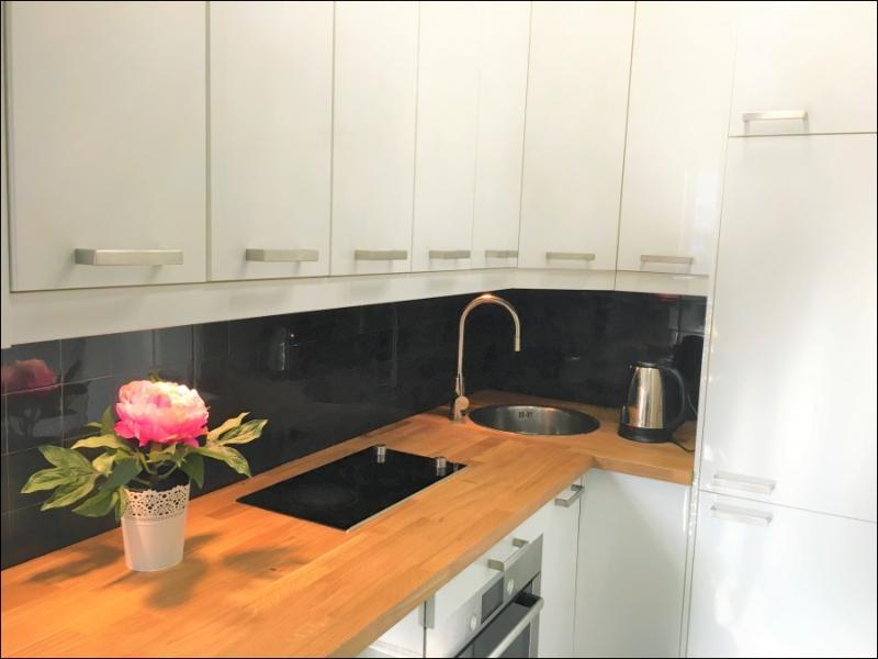 Andersa Apartments Варшава Екстериор снимка