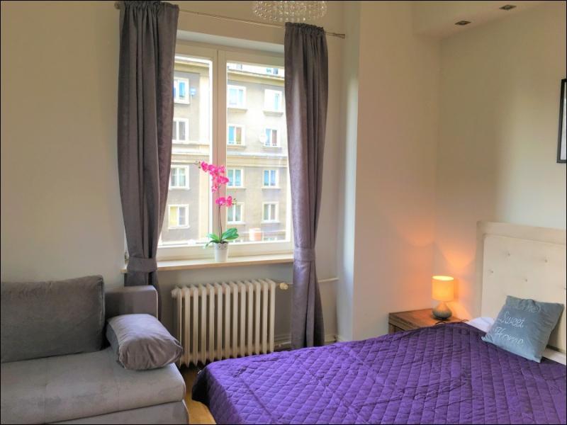 Andersa Apartments Варшава Екстериор снимка