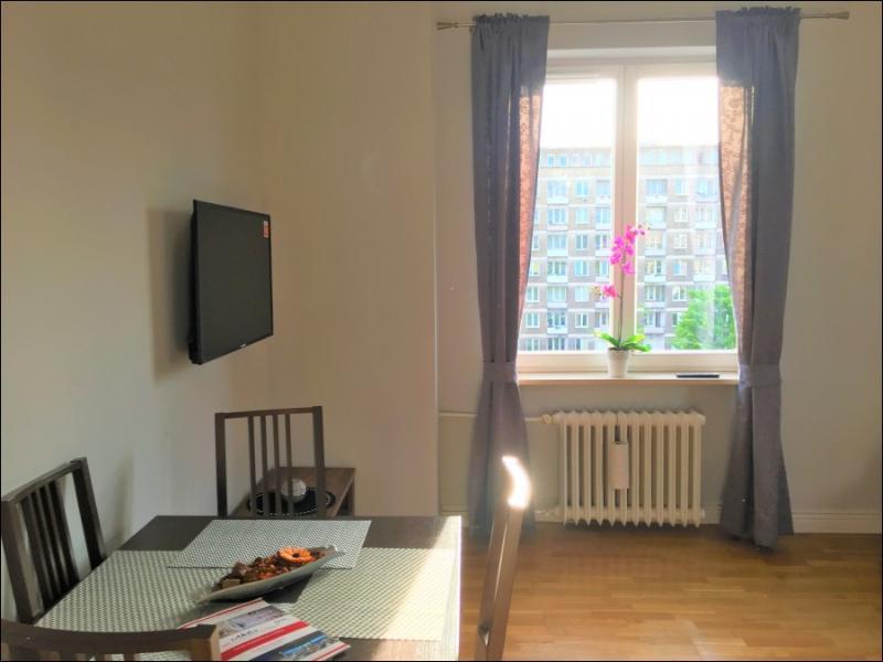 Andersa Apartments Варшава Екстериор снимка